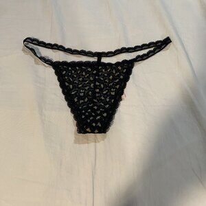 Victorias Secret g-string